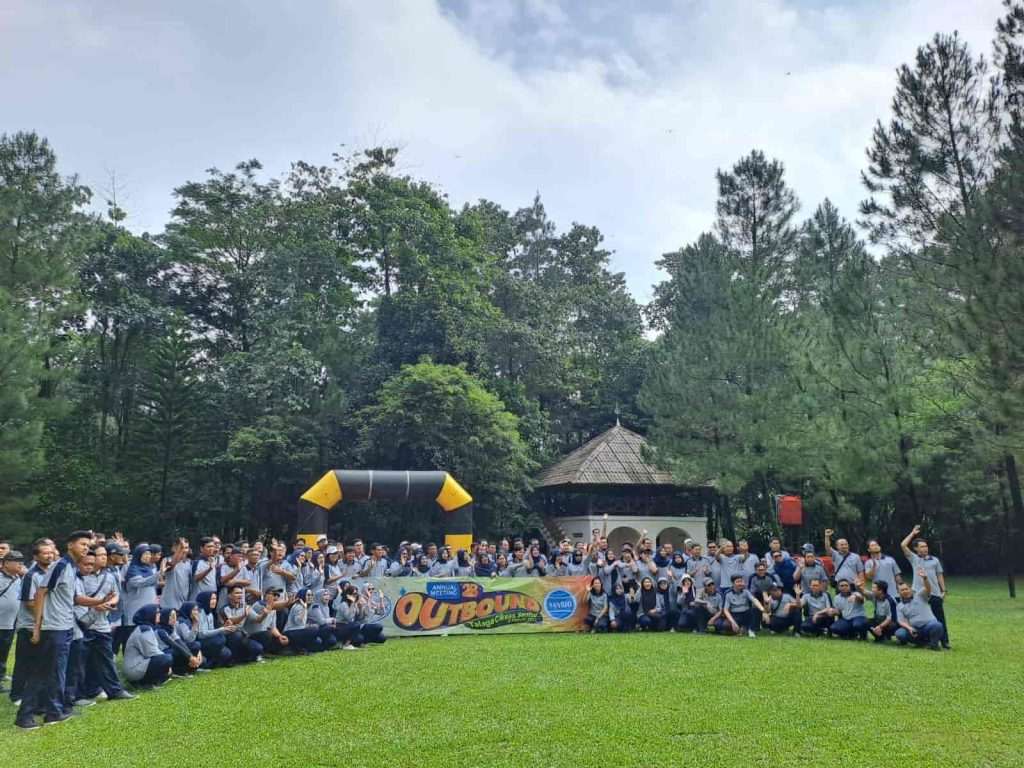 outbound bogor 3