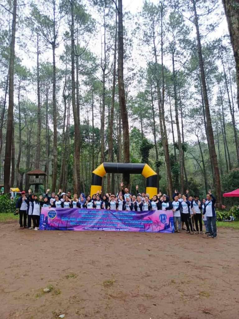 Gallery Outbound Bogor 12