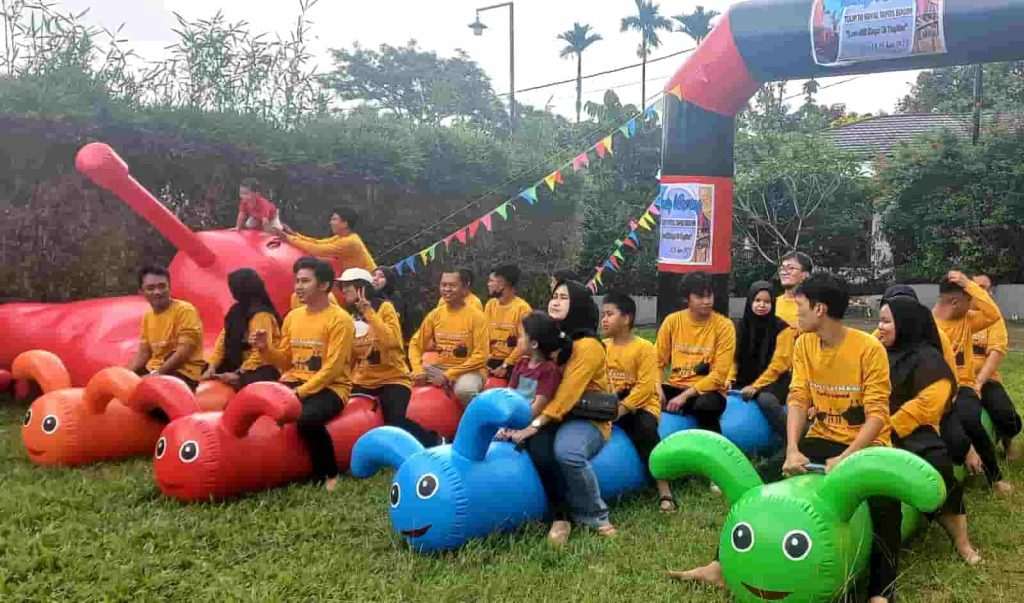 outbound bogor 17