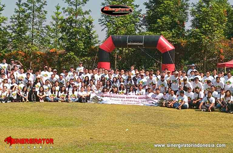 Gallery Outbound Bogor 32