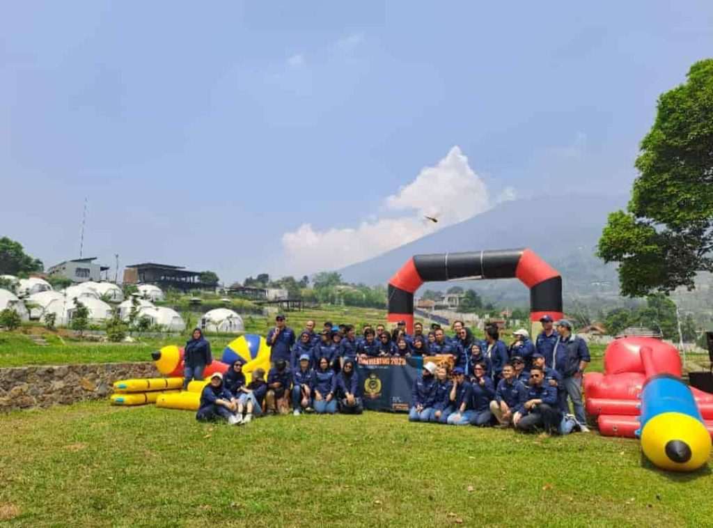 outbound bogor 25