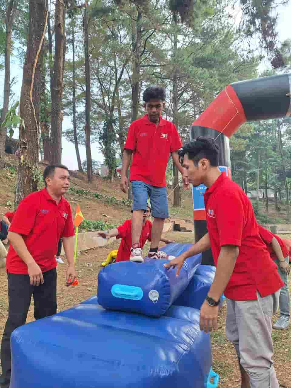 outbound bogor 21